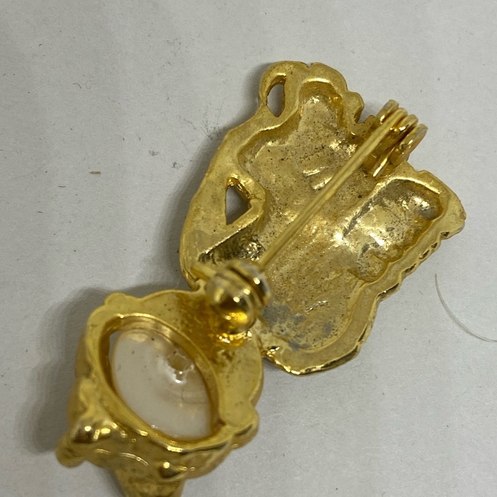 Vintage Brooch - Picture 4 of 6